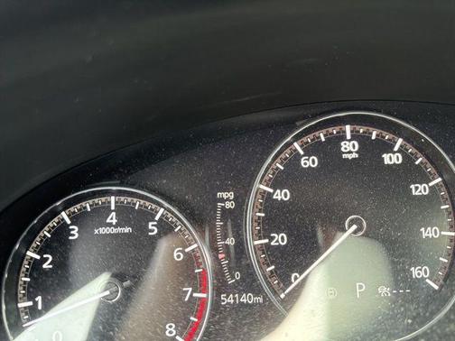 2020 Mazda CX-30 Premium Package