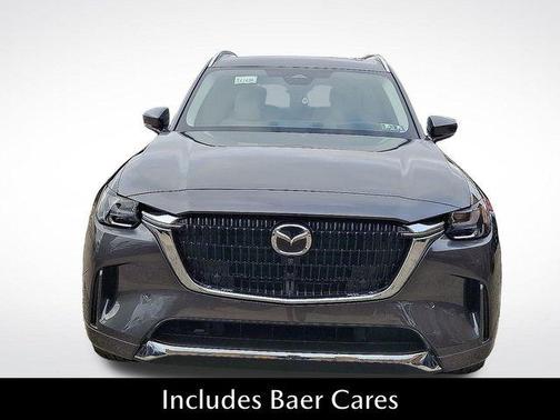 2026 Mazda CX-90 3.3 Turbo S Premium Plus
