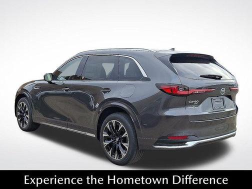 2026 Mazda CX-90 3.3 Turbo S Premium Plus