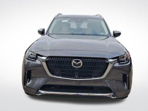 2026 Mazda CX-90 3.3 Turbo S Premium Plus