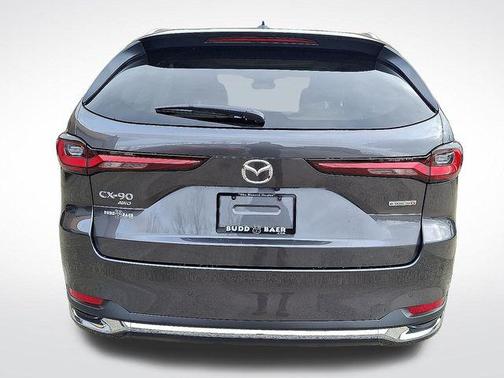 2026 Mazda CX-90 3.3 Turbo S Premium Plus
