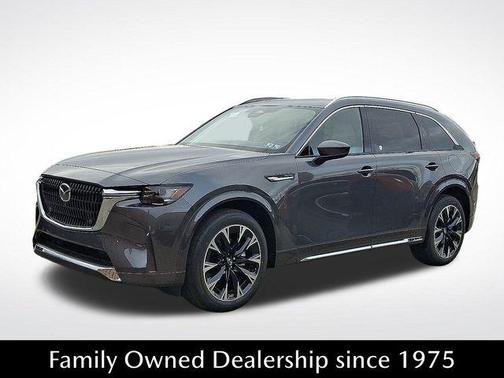 2026 Mazda CX-90 3.3 Turbo S Premium Plus