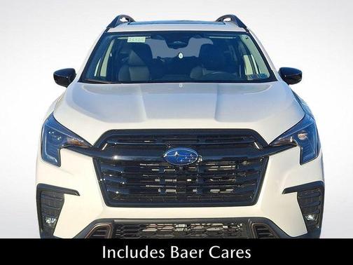 2026 Subaru Ascent Bronze Edition 7-Passenger