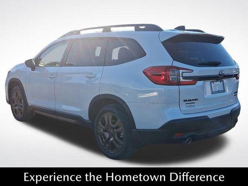 2026 Subaru Ascent Bronze Edition 7-Passenger