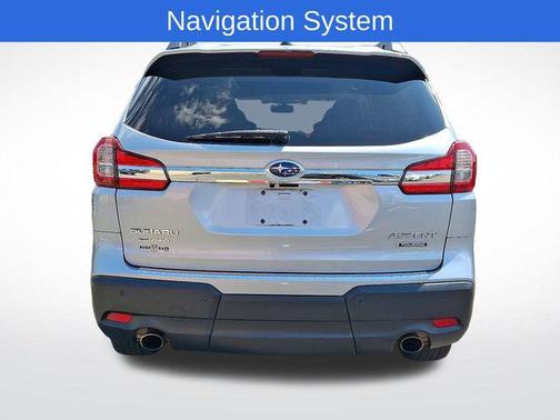 2022 Subaru Ascent Touring 7-Passenger