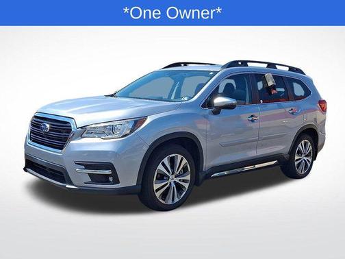 2022 Subaru Ascent Touring 7-Passenger