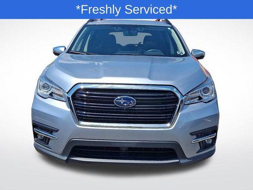 2022 Subaru Ascent Touring 7-Passenger