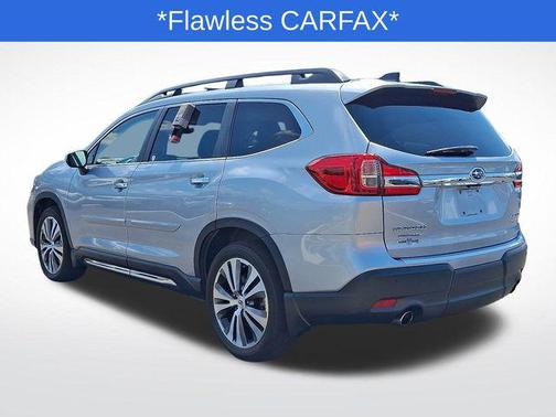 2022 Subaru Ascent Touring 7-Passenger
