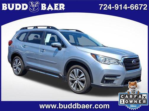 2022 Subaru Ascent Touring 7-Passenger