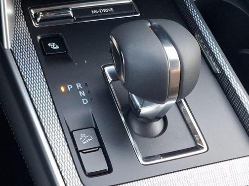 2025 Mazda CX-90 PHEV Sport
