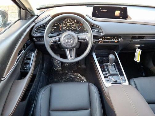 2025 Mazda CX-30 2.5 Turbo Premium Plus Package