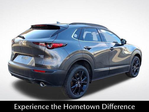 2025 Mazda CX-30 2.5 Turbo Premium Plus Package