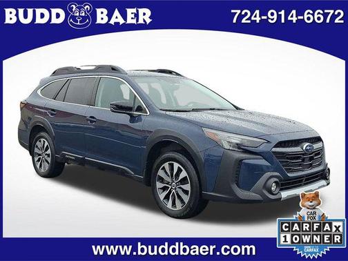 2023 Subaru Outback Limited