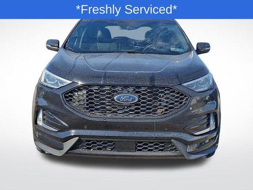 2020 Ford Edge ST