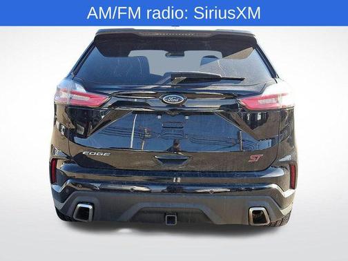 2020 Ford Edge ST