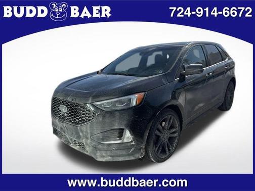2020 Ford Edge ST