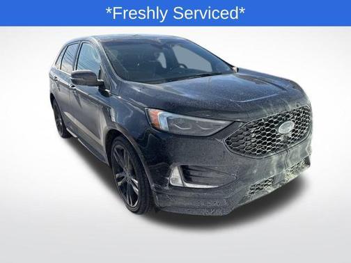 2020 Ford Edge ST