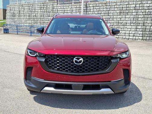 2023 Mazda CX-50 2.5 Turbo Premium Plus