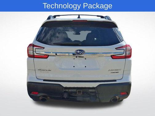 2023 Subaru Ascent Limited 7-Passenger