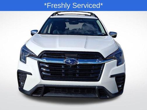 2023 Subaru Ascent Limited 7-Passenger