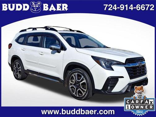 2023 Subaru Ascent Limited 7-Passenger