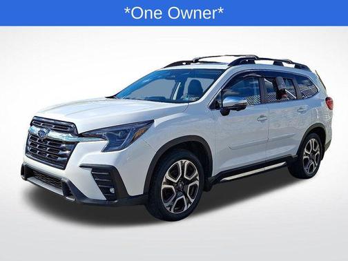 2023 Subaru Ascent Limited 7-Passenger