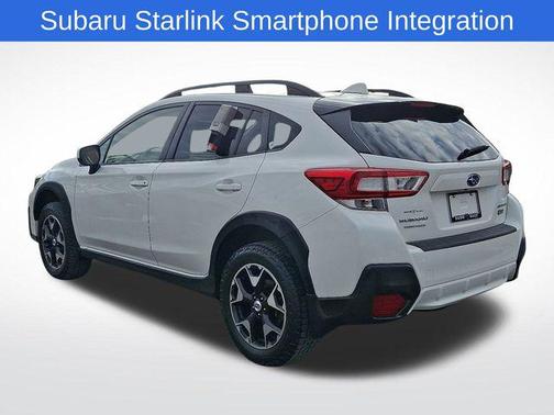 2018 Subaru Crosstrek 2.0i Premium