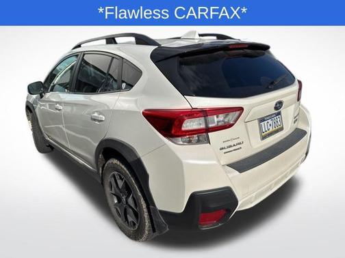 2018 Subaru Crosstrek 2.0i Premium