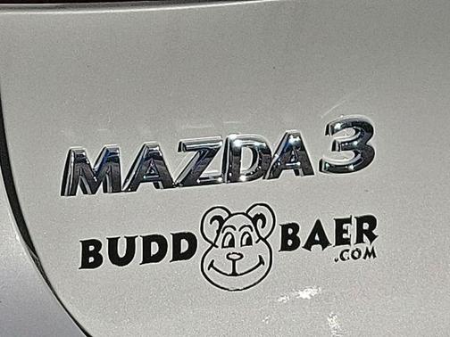 2026 Mazda Mazda3 2.5 S Select Sport