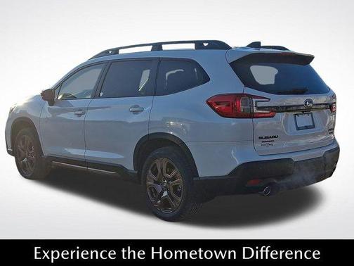 2026 Subaru Ascent Bronze Edition 7-Passenger