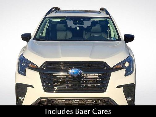 2026 Subaru Ascent Bronze Edition 7-Passenger