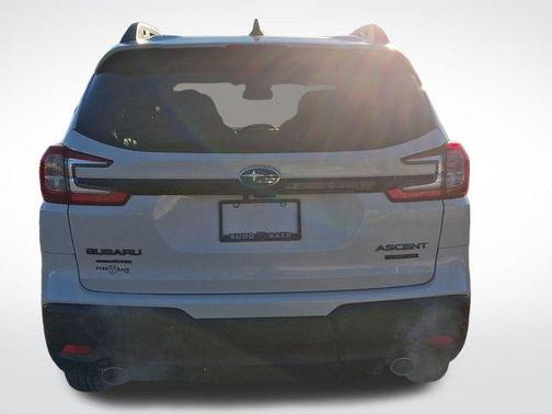 2026 Subaru Ascent Bronze Edition 7-Passenger