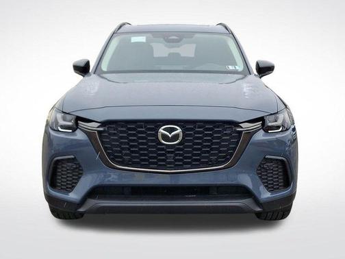 2026 Mazda CX-70 3.3 Turbo Preferred