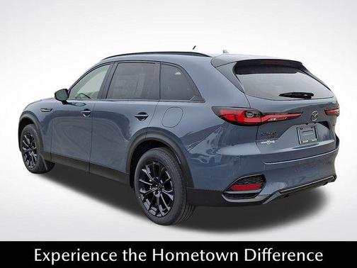 2026 Mazda CX-70 3.3 Turbo Preferred