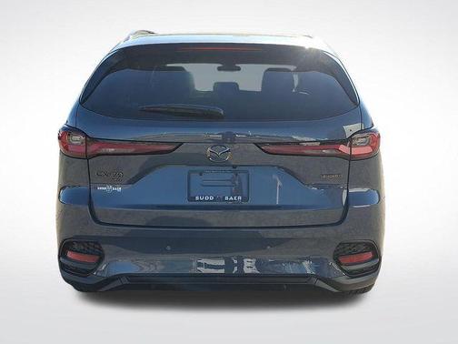 2026 Mazda CX-70 3.3 Turbo Preferred