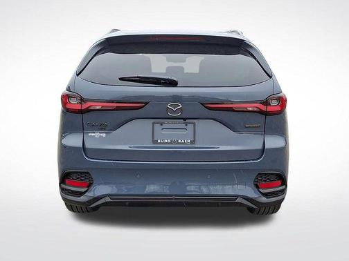 2026 Mazda CX-70 3.3 Turbo Preferred