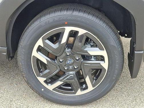 2025 Subaru Forester Hybrid Limited