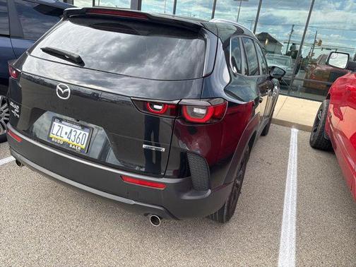 2023 Mazda CX-50 2.5 S Preferred Plus Package
