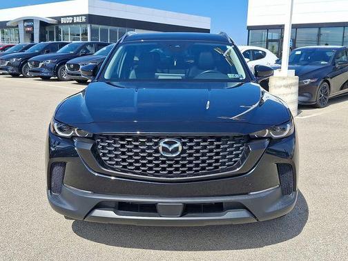 2023 Mazda CX-50 2.5 S Preferred Plus Package