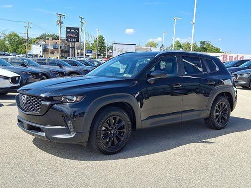 2023 Mazda CX-50 2.5 S Preferred Plus Package
