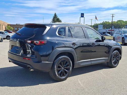 2023 Mazda CX-50 2.5 S Preferred Plus Package