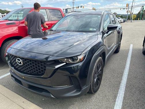 2023 Mazda CX-50 2.5 S Preferred Plus Package
