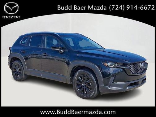 2023 Mazda CX-50 2.5 S Preferred Plus Package