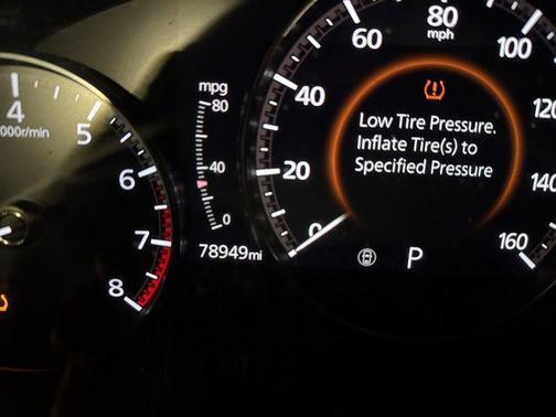 2020 Mazda Mazda3 AWD w/Preferred Package