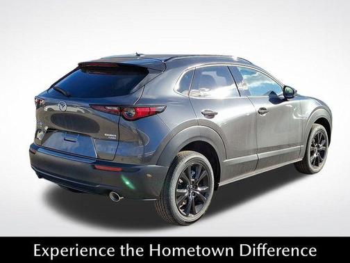 2025 Mazda CX-30 2.5 Turbo Premium Plus Package