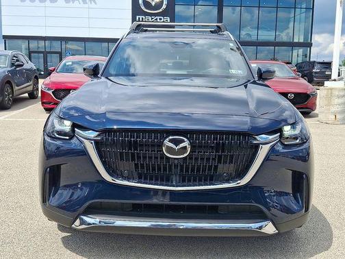2024 Mazda CX-90 PHEV Premium Plus