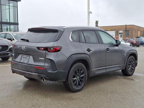 2024 Mazda CX-50 2.5 S Select