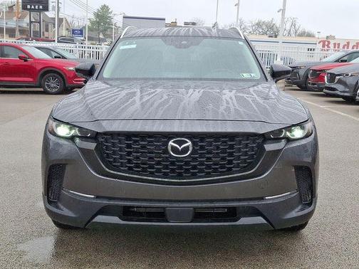 2024 Mazda CX-50 2.5 S Select