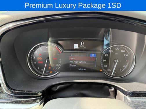 2023 Cadillac XT6 Premium Luxury AWD