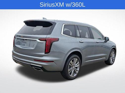 2023 Cadillac XT6 Premium Luxury AWD